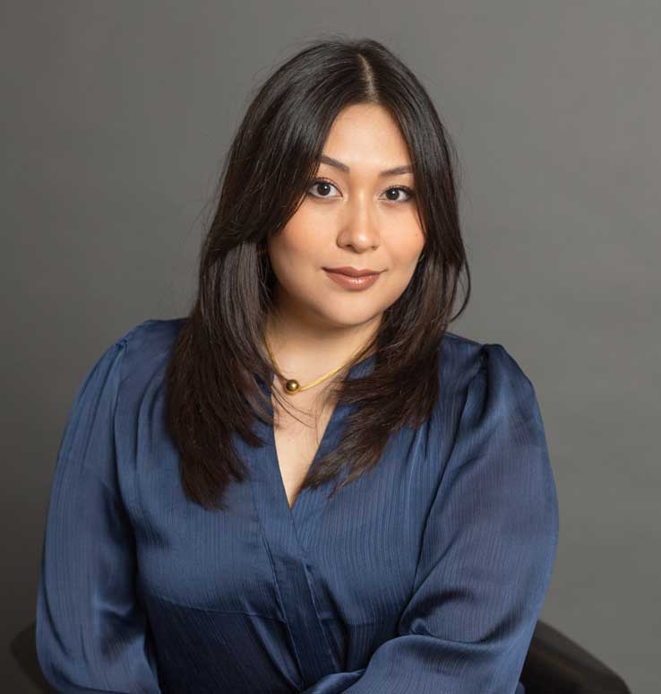 Hiyiri Merino returns to PR Consulting Global to lead Operations